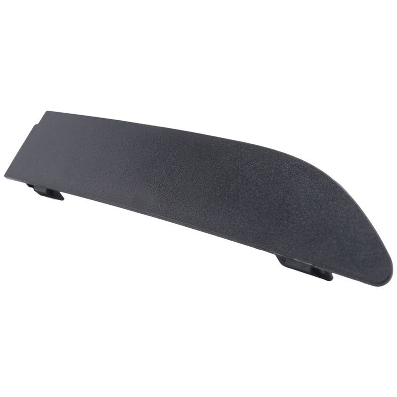 AA92-Front Bumper Grill Tow Eye Hook Cap Cover For-BMW X5 E53 2000 2001 2002 2003 51118250413 51118250414