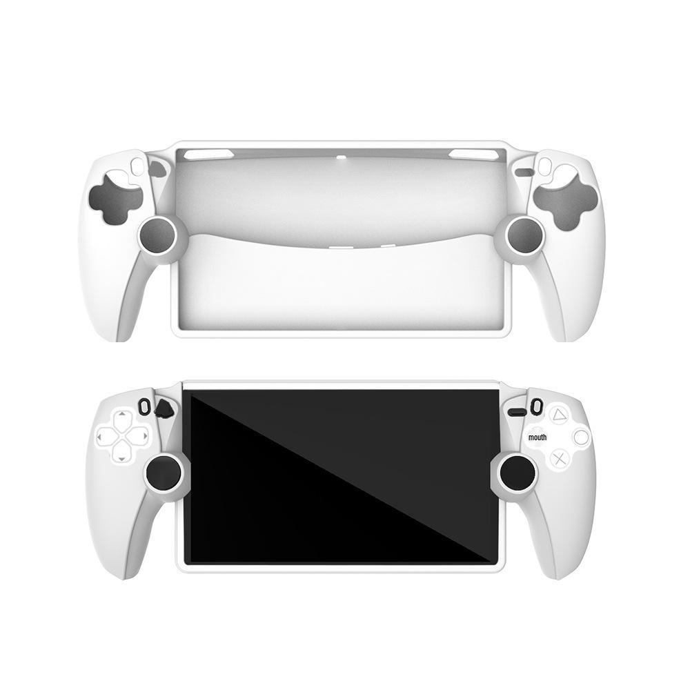 PS5 Portable Console Controller Soft Silicone Protective Case