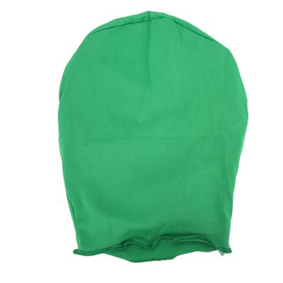 Schermo di Sfondo Cappuccio Effetti Invisibili Fotografia Foto Video Cappuccio per Riprese Cinematografiche Verde