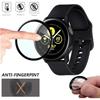 NEW Protective Film For Samsung Galaxy Watch 8Classic 46mm Screen Protector Anti-scratch Film For Samsung Galaxy Watch 8 40 44mm