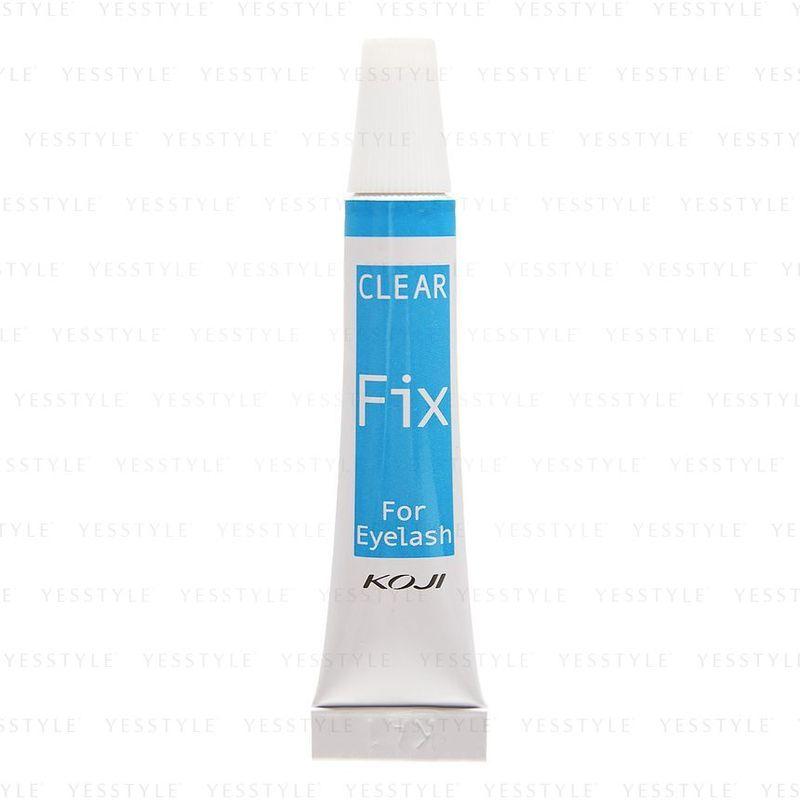 Koji - Eyelash Fix Glue