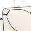 Badminton Tennis Handbag Professional Multifunctional Tote Pickleball Racket Storage Canvas