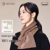 JIUMU Women's 100% Cashmere Scarf