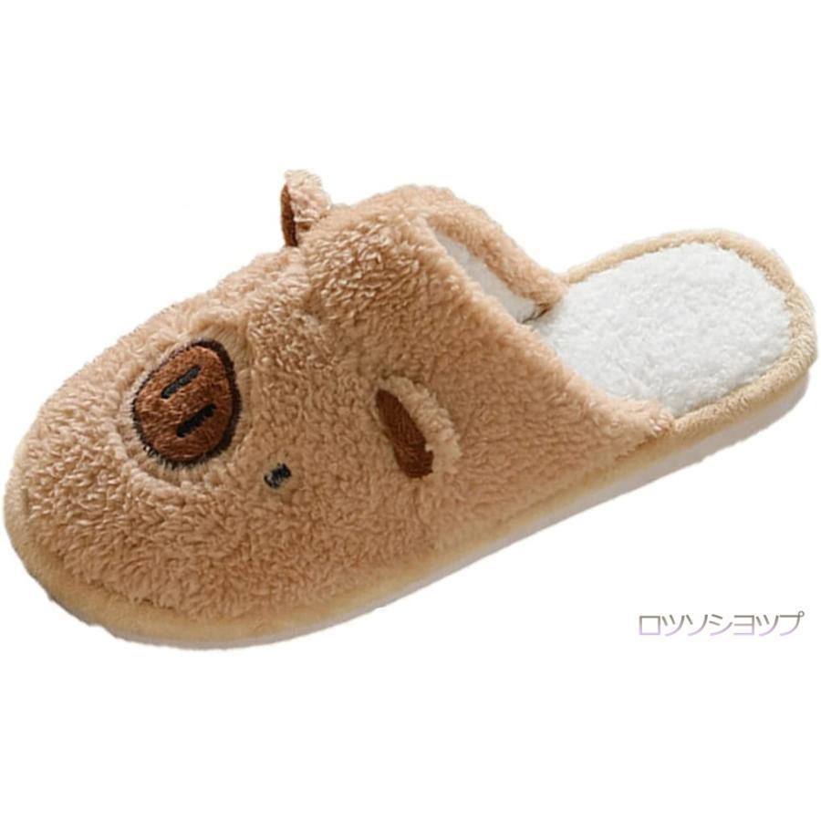 Slippers Indoor Men s Winter Fluffy Winter Indoor Women Cute Washable Warm Room Shoes Fluffy House Shoes Indoor Shoes