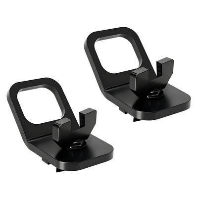 Lock And Ride Max D-Rings Set For Polaris Ranger Xpedition 2024 2025 Anchor Points