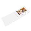 Video Greeting Card with Screen 720P HD Customizable Video Playback Electronic Video Brochure with