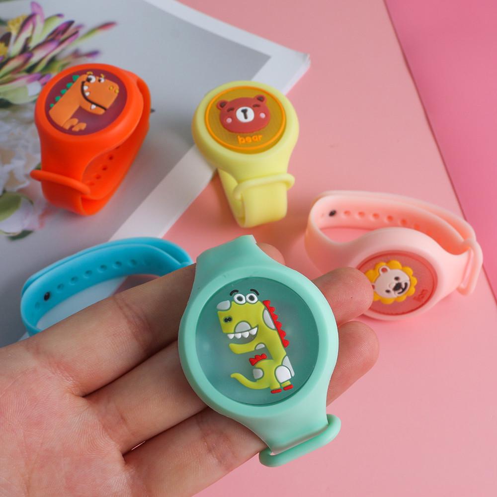 Children Bracelet Infant Buckle