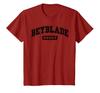 Tops – T-Shirts