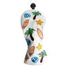 Maple Yi Golf Wood Club Headcovers