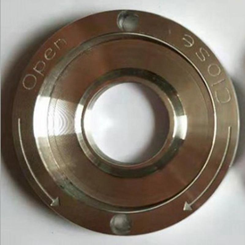 M-Modern-For TWK TM 767 800 TWK Jtc 767 800 Blades Knives Ice For Juicer Blender Parts For 2L Jar 010 767 800 G5200 G20 серебряный