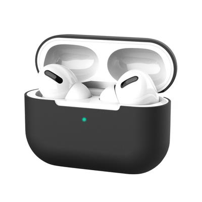 Schutzhülle aus Silikon Aufbewahrungsbox für AirPods Pro 3 Bluetooth-kompatible Kopfhörer