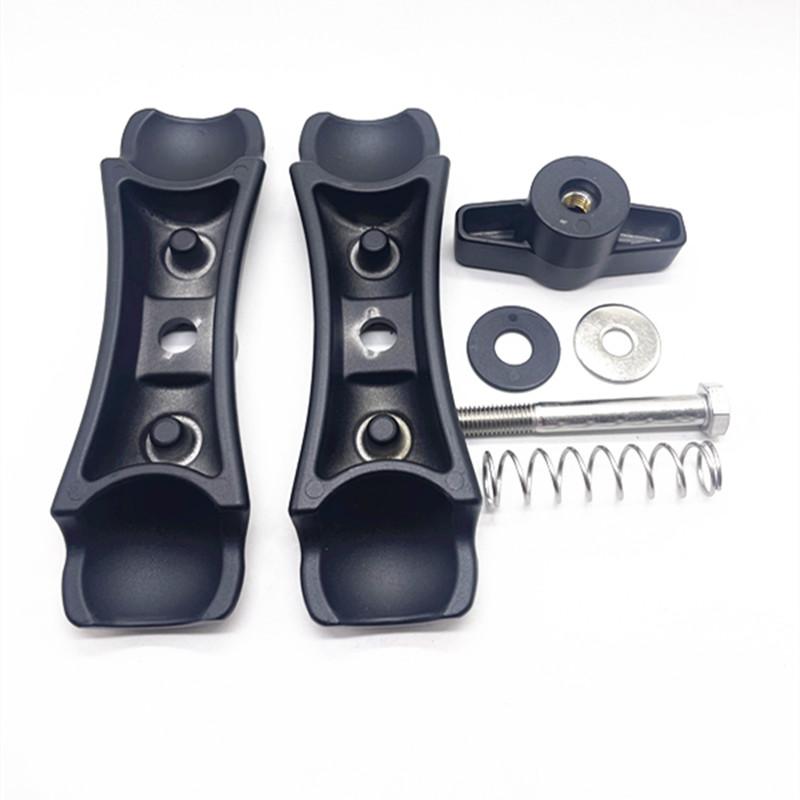 2.25" Ball Base D Size suitable for ram mounts accessories for automotive truck Engine parts