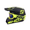 Full Face Motorcycle Helmet Off-Road ATV Mountain Bike Downhill Kart Adult Use ABS Material