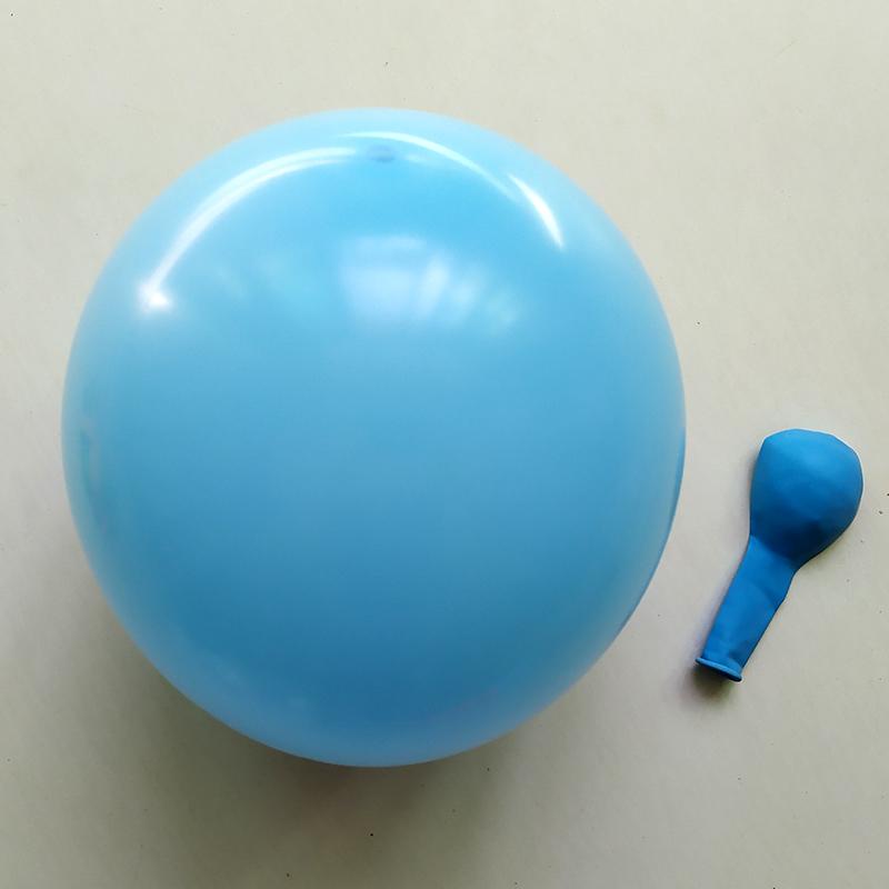 

60pcs 12inch 2.8g/pc Colorful Balloons Inflatable Helium Balloon Birthday Wedding Decoration Theme Party Scene Decor Supplies 12inch 60pcs синий