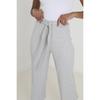 BRAVE SOUL Womens/Ladies Meghan Belted Rib Trousers