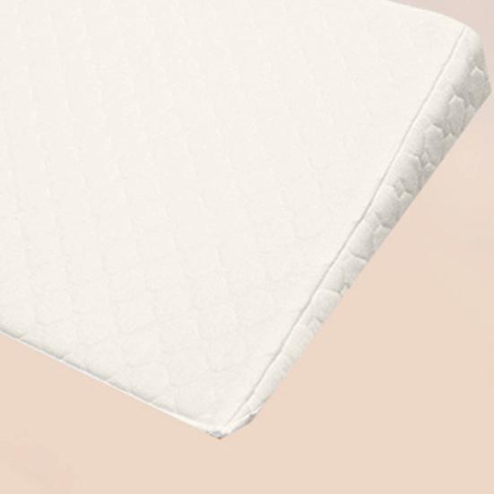 Infant Anti-vomiting Slope Pad Anti Reflux Colic Cushion Foam Pram Cot Bed 13