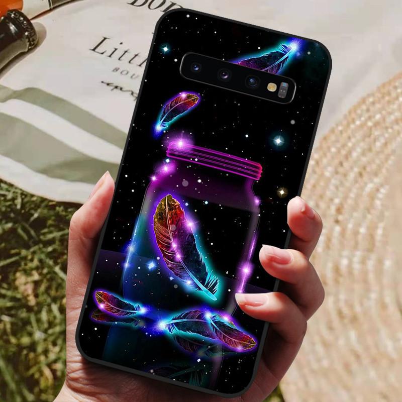 For Samsung Note 8 Case Soft Silicone Cover Black Bumper TPU For Samsung Galaxy Note 9 8 7 5 Phone Cases Note8 Note9 Back Covers