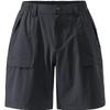 Penguin Camel Quick-Dry Summer Shorts