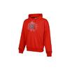 adidas Sport Hoodie Pullover Men Tops Bright-Pink GE4146