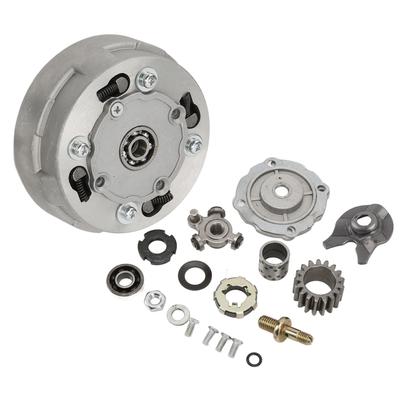 Semi-automatische koppelingsset met 17 tanden voor 50cc, 110cc, 125cc en 135cc ATV-crossmotor-go-karts