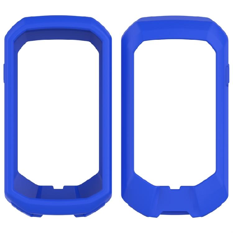 Silicone Cycling Navigation Protective Sleeve Housing Fit for 1050 Code Watch Include Case And Display Screen Cover Film