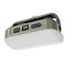 Cross-border Custom LED Camping Light: Long Battery Life, Multifunctional, Magnetic, and Perfect for Outdoor Atmosphere and Emergency Use.