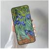 Van Gogh Starry Night Case For Honor X9a X8a X6a X7a X6 X7 X8 X9 X9b X8b Honor 70 50 90 Lite Magic 5 6 Pro Cover