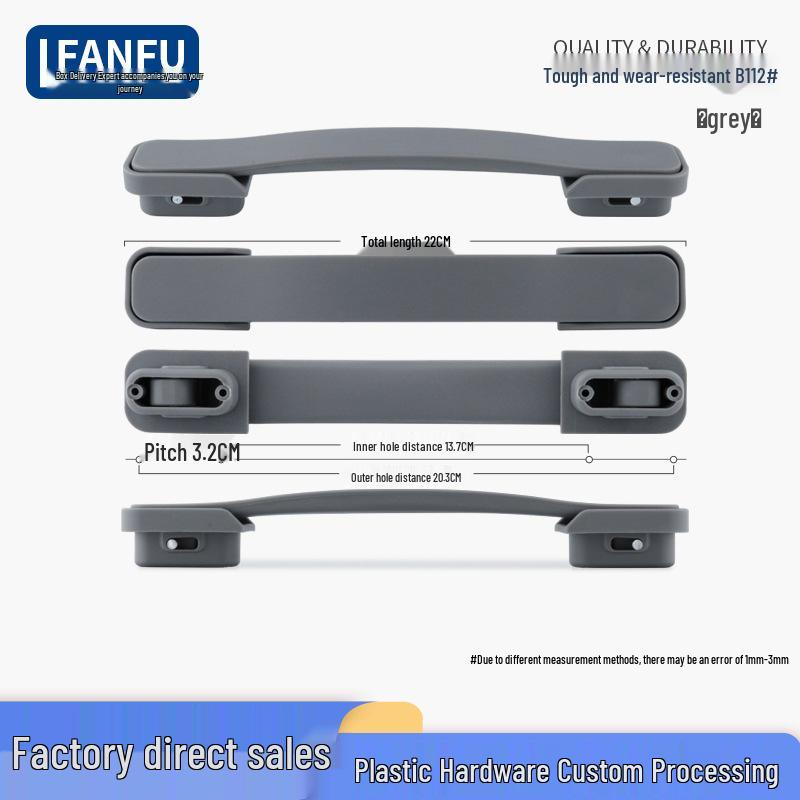 Высококачественный Водонепроницаемый Ручка Путешествия Чемодан Багаж