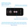 30W DC5-24V Infrared RF Signal Transmitter Receiver Module IR Remote Switch PWM Dimming Module Wireless LED Driver Switch Module