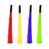 4PCS Football Fan Vuvuzela Horns Color Assorted Loud Cheering Tool Celebration Trumpets For Stadium Parties