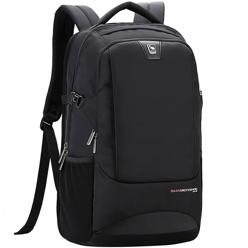 OIWAS 14-inch Business Laptop Backpack