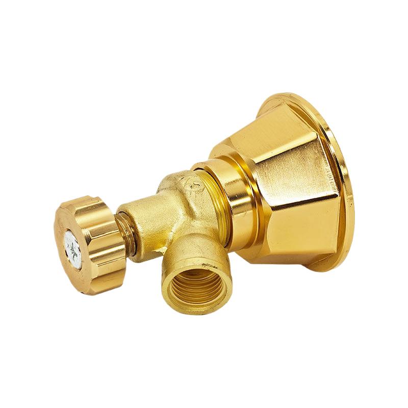 Agricultural Pesticide Sprayer Nozzle Watering Adjustable Irrigation Garden Sprinkler Nozzle Gardening Pest Control
