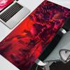 Big Mouse Pad Dragon Ball DBZ Large Gamer xxl Desk mat Computer keyboard New gaming accessories carpet Mouse Pads mousepad max
