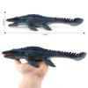 Sea Realistic Jzd030 Dragon Model Stunning Plastic Figurine Toy Collectors For