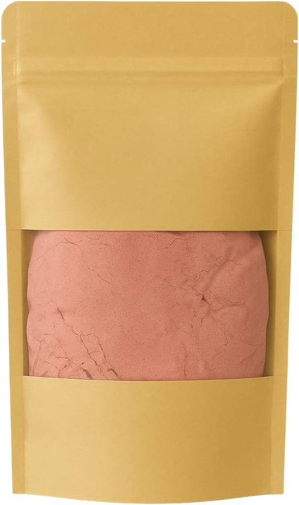 Sekla Puder 50g – Marokkanisches Kräuterpeeling | Natürliche Hautstrahlungsbehandlung | Probiergröße Körperpeeling