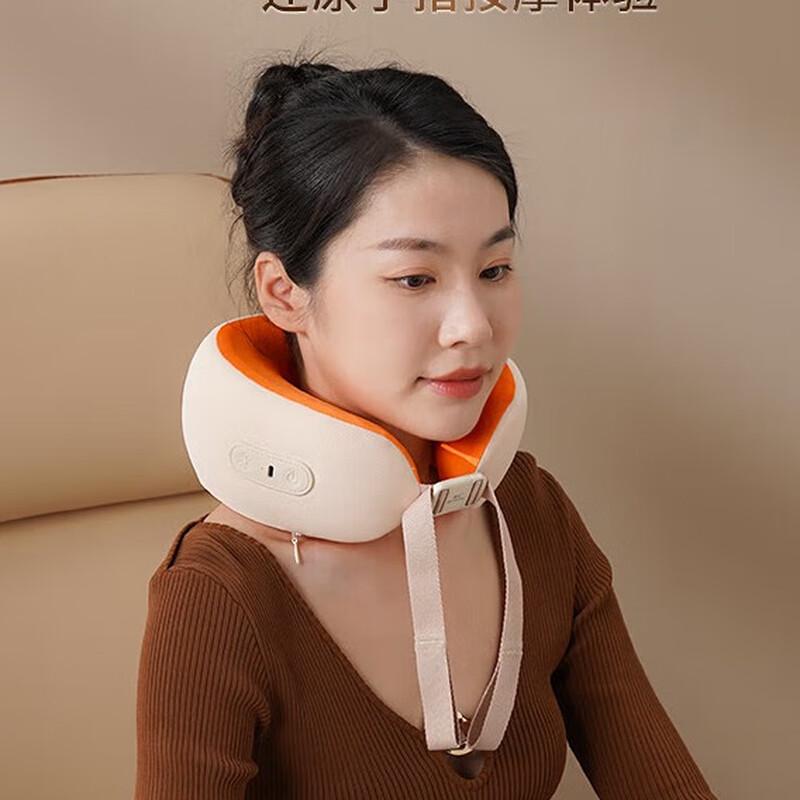 HEZHENG HZ-U7 Neck and Shoulder Kneading Massager