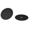 Door Knob Plate Deadbolt Cover Installation Flexibility Neat Appearance Versatile Screw Options For Door Knob For Home Security