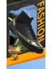 2025 Men's Youth Cross-border Long Spike Football Turf Shoes