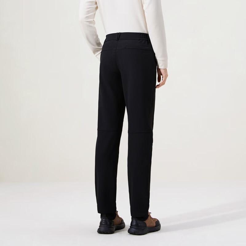 SEVEN Men's Four-Way Stretch Urban Outdoor Straight Pants