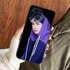 The Untamed Wang Yibo Case For Samsung Galaxy M14 M34 M54 M12 M32 M52 M15 M11 M13 M06 M16 M36 M56 M31 M53 M35 M55