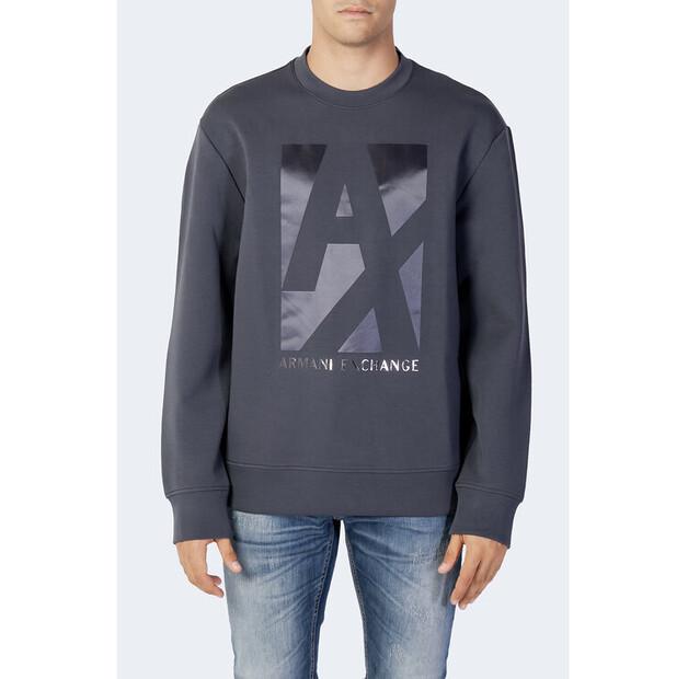 Толстовка Armani Exchange SWEATSHIRT EU XL