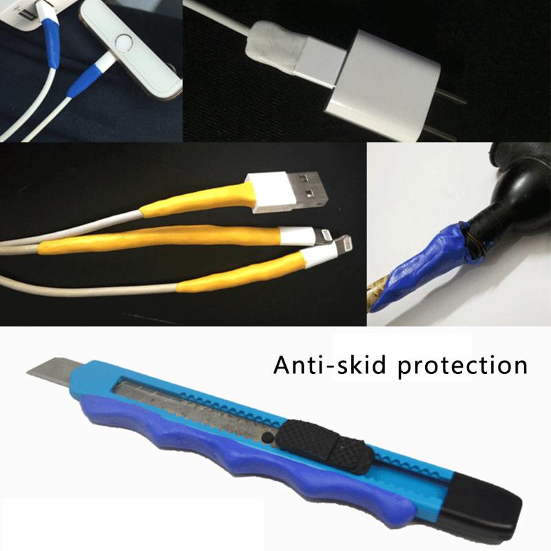 Image result for Moldable Self-setting Silicone Rubber