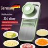 Chahua Stainless Steel Kitchen Graters & Shredders