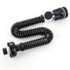Retractable Deodorant Drainage Tube Basin Installation Universal Flexible Sink Drain Pipe Set For Bathroom Kitchen Accessories