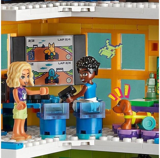 LEGO Friends 41748 Heartlake Community Center
