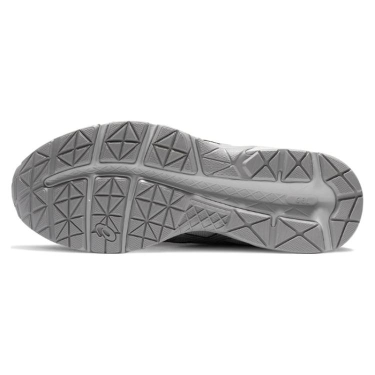 New Asics Gel Contend 4 'Silver' 1011B896-020