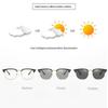 Pochromic Anti Radiation Eyeglass For Woman/Men Anti Blue Ray Eye Glasses Shades Eyeglasses