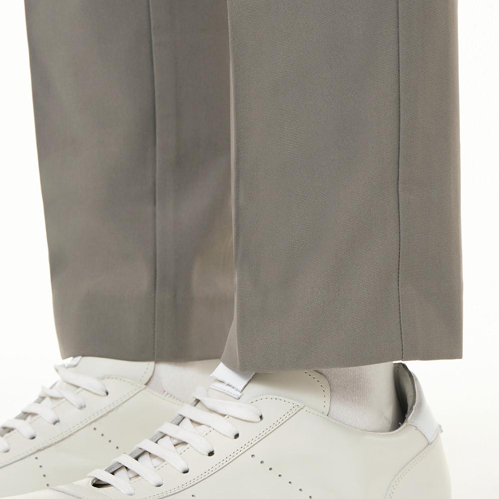 Andar Urban Active Men'S Pintuck Slacks (Type B)