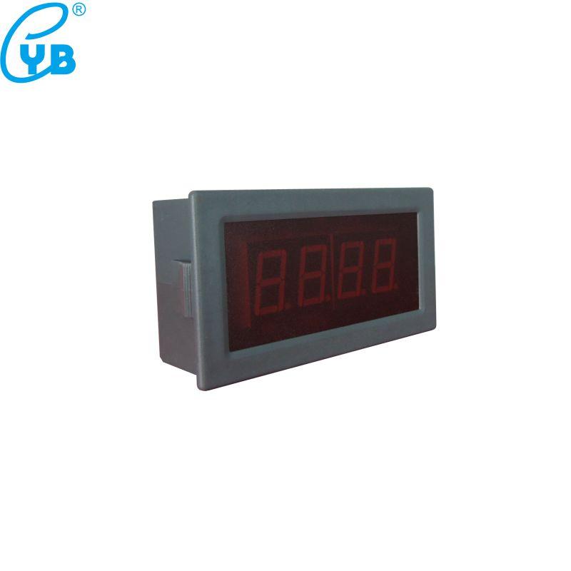 YB5135B LED Digital Voltmeter DC 200mV 2V 20V 200V 500V Voltage Meter Volt Panel Tester Volt Gauge Voltmetre Power Supply 5V 12V