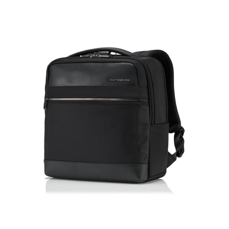 

Samsonite NU4 17-inch Water-Repellent Business Laptop Backpack